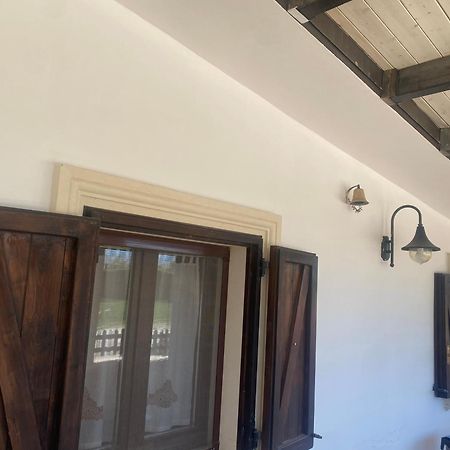 Masseria Tre Archi & Apulia Relais Gentiluomo Esterno foto