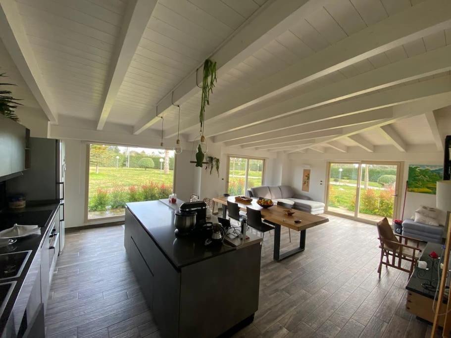 Masseria Tre Archi & Apulia Relais Gentiluomo Esterno foto