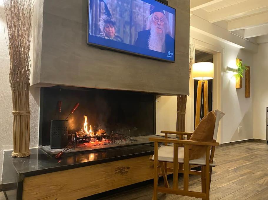 Masseria Tre Archi & Apulia Relais Gentiluomo Esterno foto