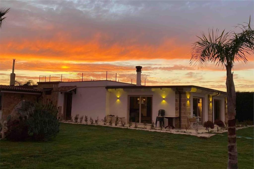 Masseria Tre Archi & Apulia Relais Gentiluomo Esterno foto