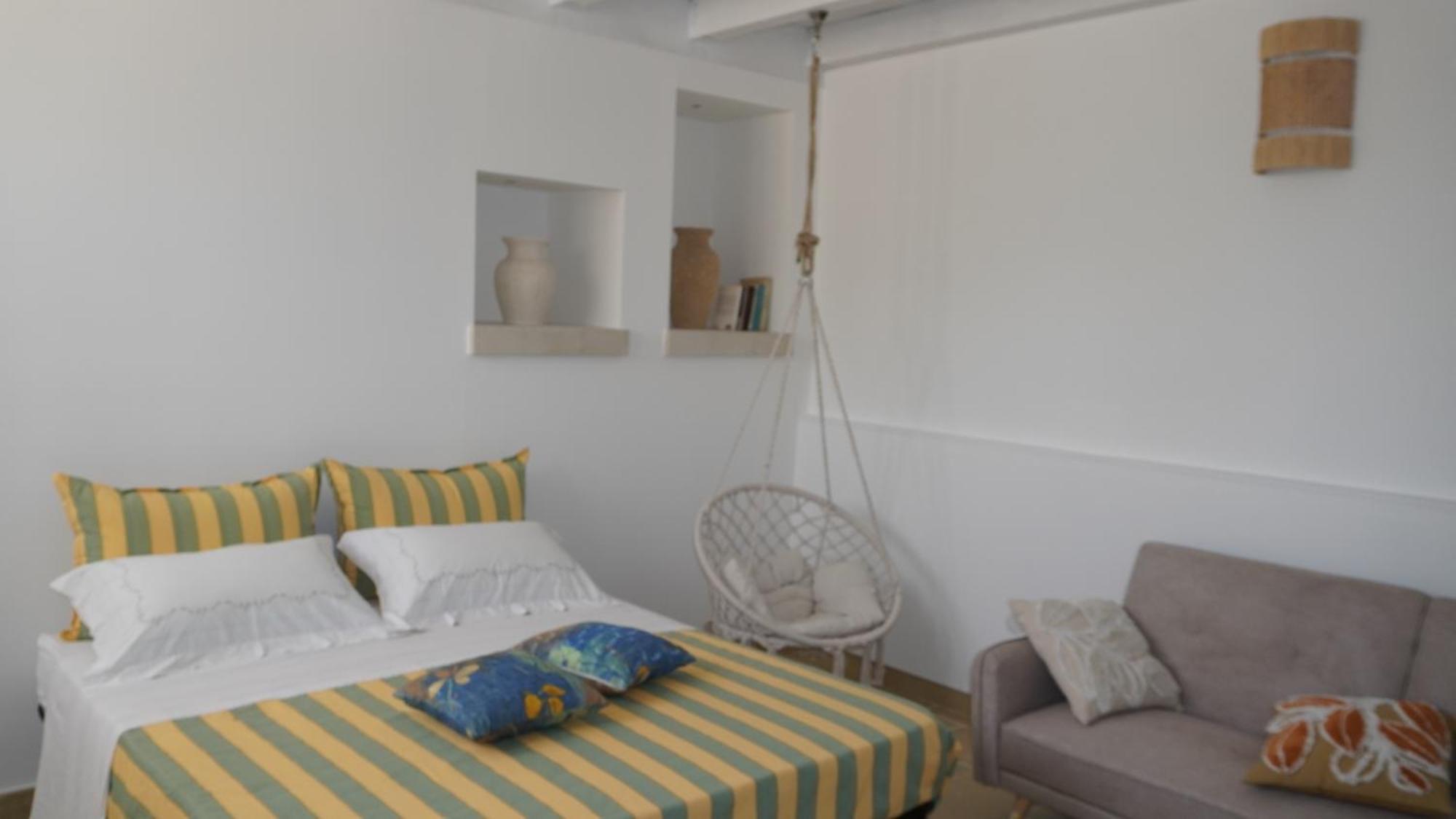 Masseria Tre Archi & Apulia Relais Gentiluomo Camera foto