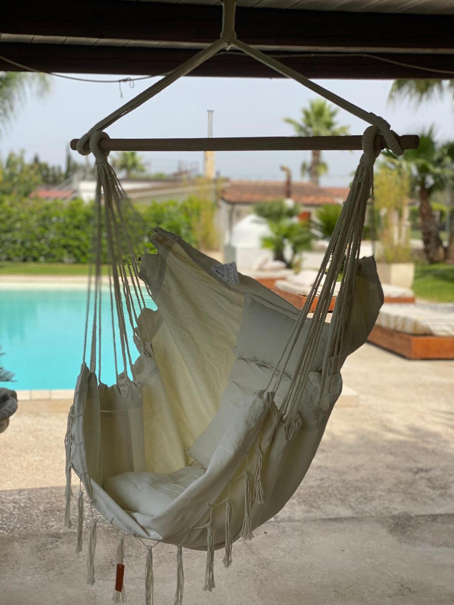 Masseria Tre Archi & Apulia Relais Gentiluomo Esterno foto