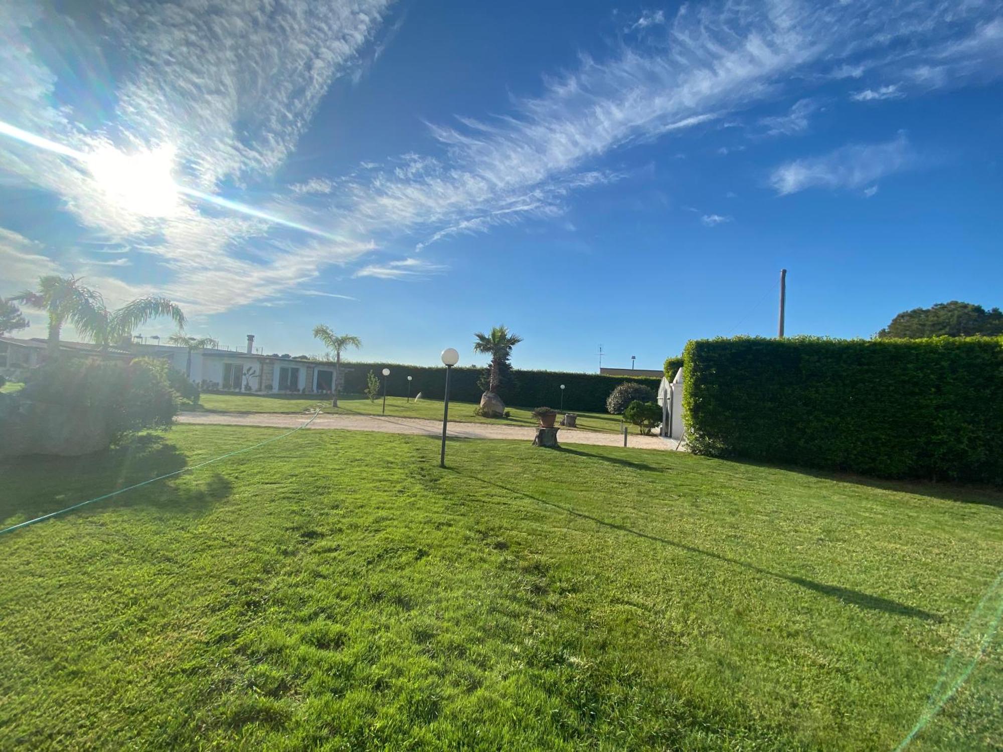 Masseria Tre Archi & Apulia Relais Gentiluomo Camera foto