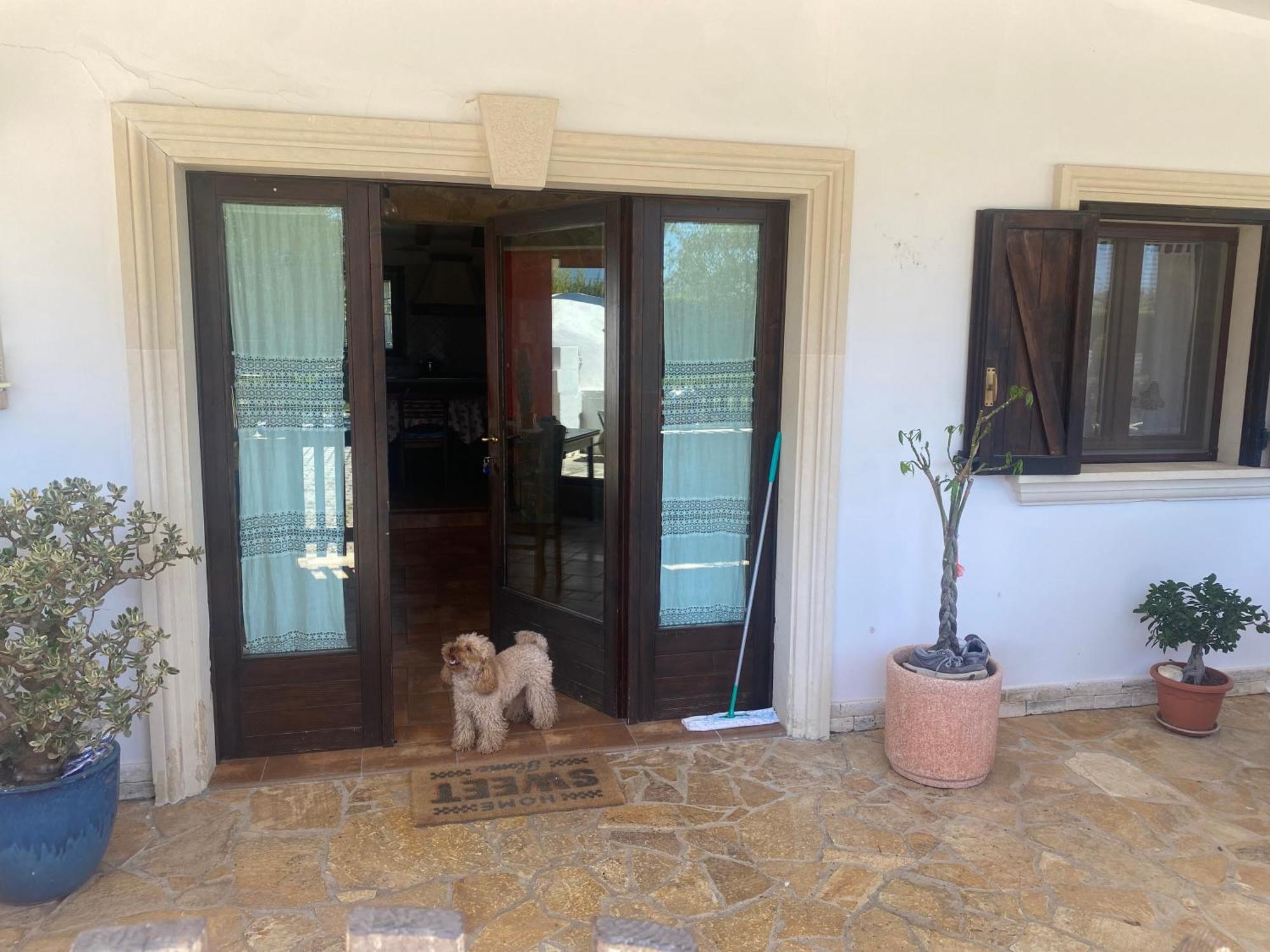 Masseria Tre Archi & Apulia Relais Gentiluomo Esterno foto