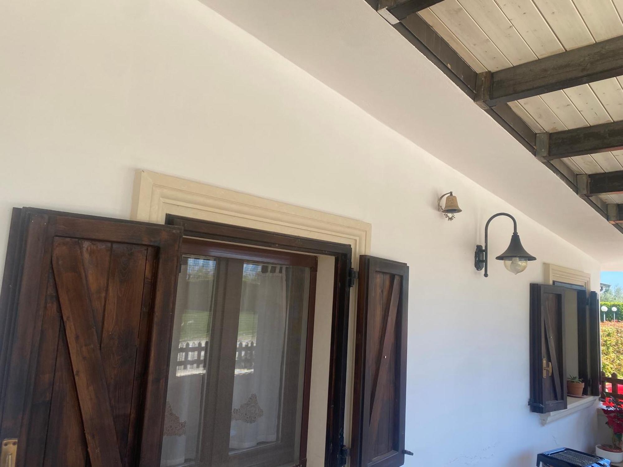 Masseria Tre Archi & Apulia Relais Gentiluomo Esterno foto