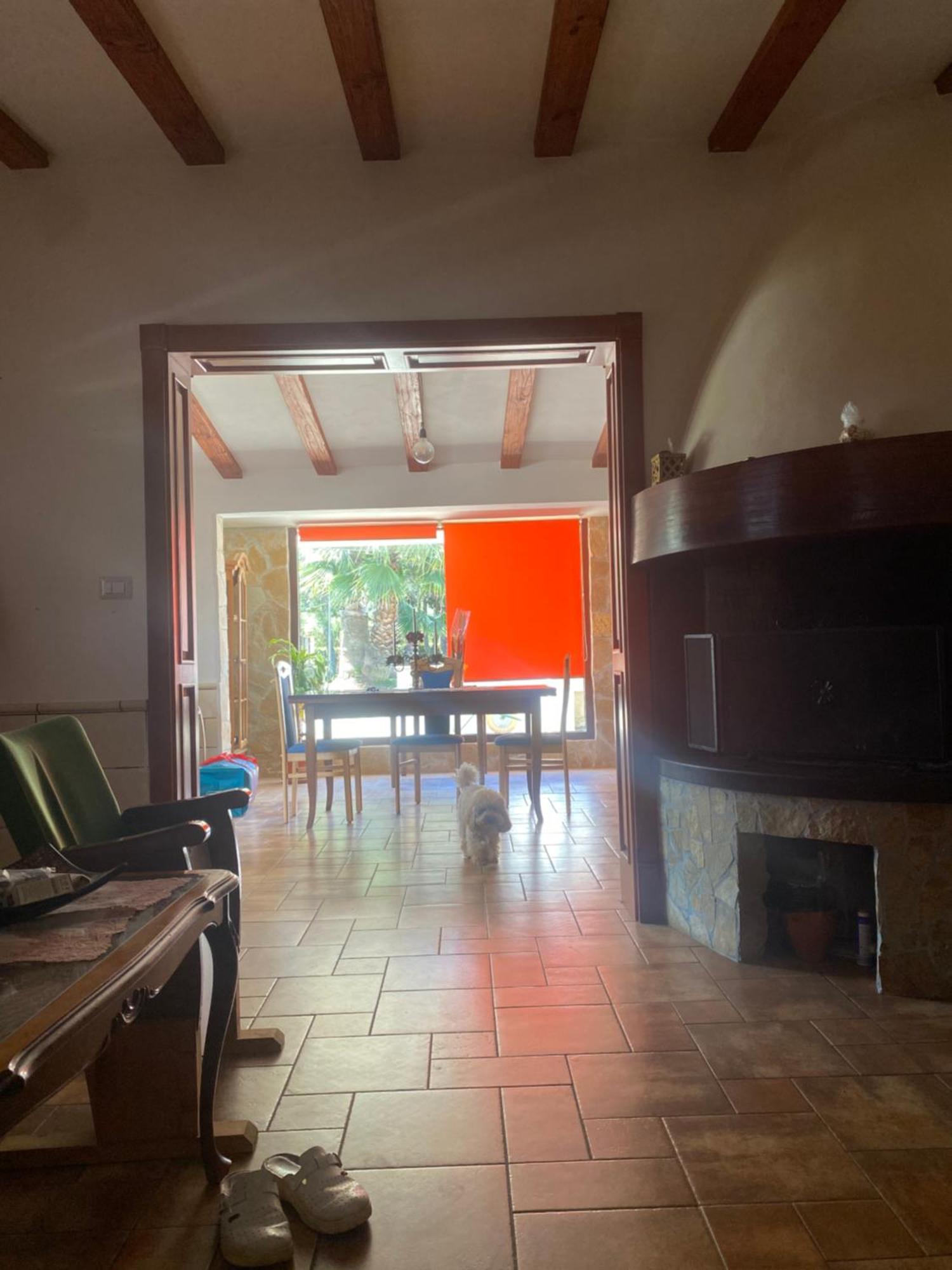 Masseria Tre Archi & Apulia Relais Gentiluomo Esterno foto