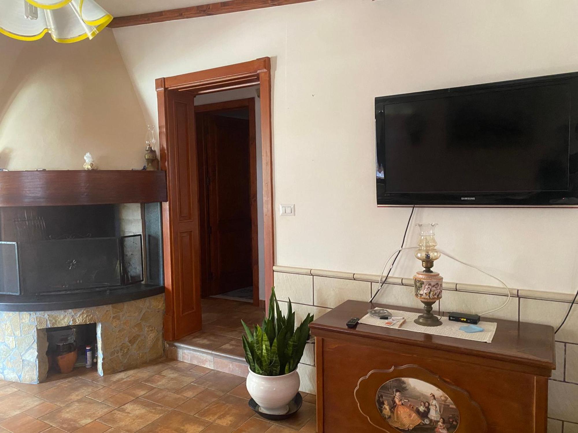 Masseria Tre Archi & Apulia Relais Gentiluomo Esterno foto